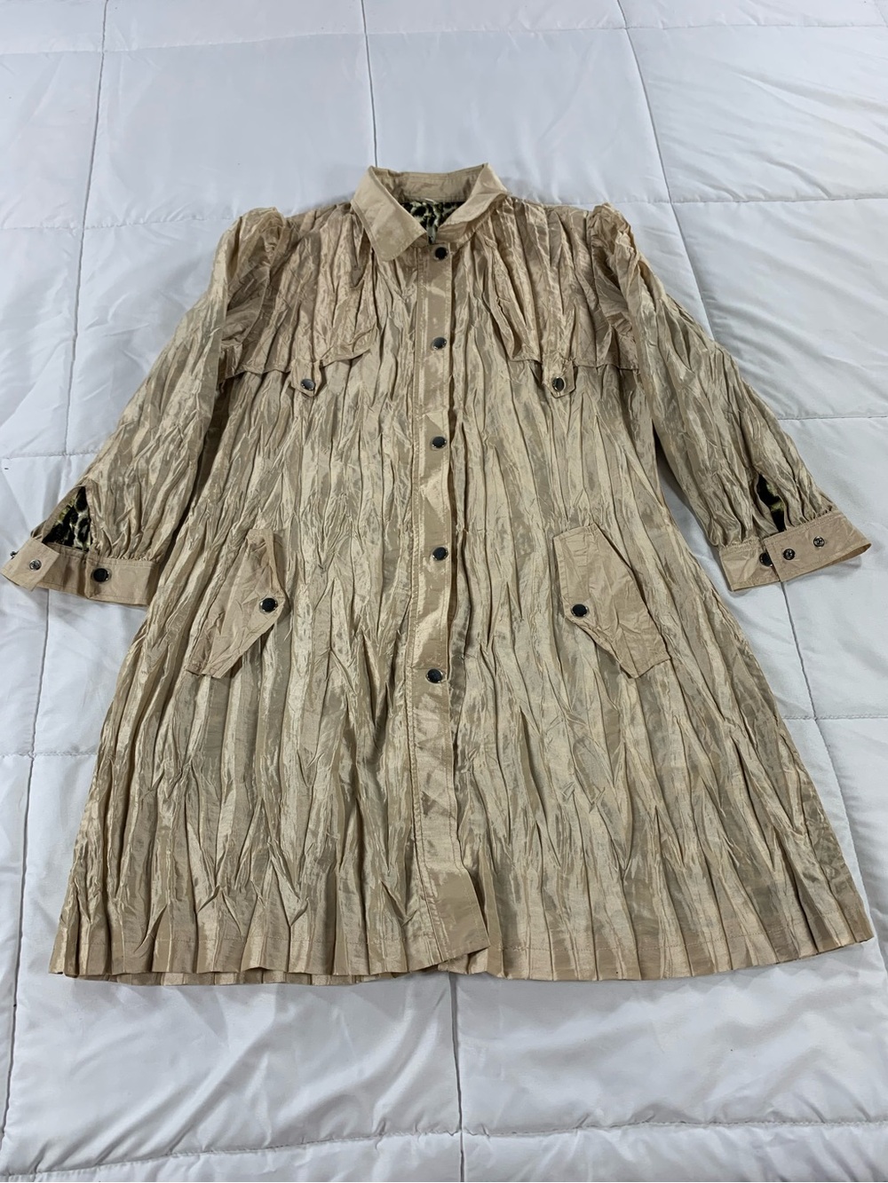 Pre loved LINDI dress womens size M